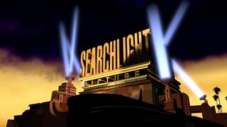 Searchlight Pictures (2010 Style)