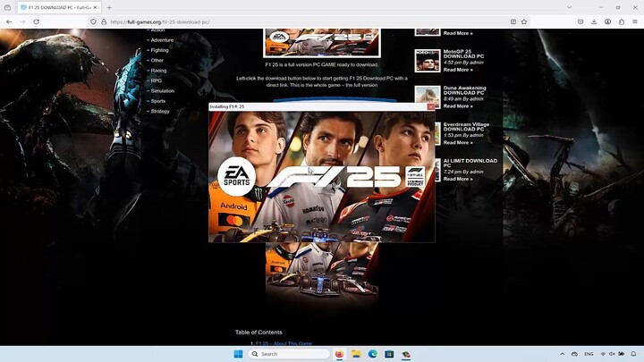 F1 25 CRACK