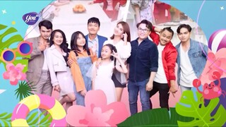 [Trailer] Phim Hài Tình Cảm Gia Đình Việt ĐỐ BA BIẾT MẸ ĐANG NGHĨ GÌ | 20h trên YouTV