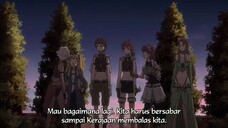 Saiken no Blacksmith eps 7 [sub indo]