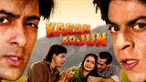 Karan Arjun sub Indonesia [film India]