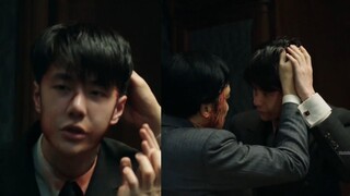 Wang Yibo | Hidden blade Behind the scenes #Part2