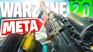 LA RPK ES EL OTRO META DE CALL OF DUTY WARZONE 2