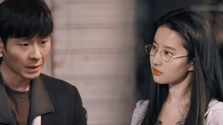 Hãy có một chút BE và một chút kéo Fu Weijun x Song Xiaoqing [Liu Yifei x Jiang Qiming]