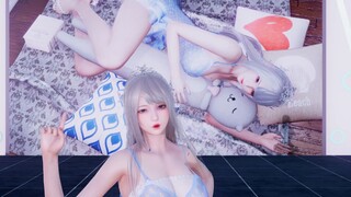 [AI Girl \ HS2] Chết tiệt! Thật là loạn nhịp! Bạn có chắc là mình không muốn vào không? MellowMMD êm