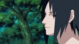 [Naruto] Ini Mungkin Klip Paling Keren Sasuke Tak Pakai Baju