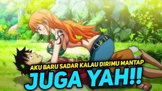 INI DIA MOMEN LUFFY PERNAH SANG3 KE NAMI DI DUNIA ONE PIECE!! ONE PIECE TERBARU