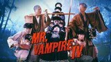 Mr. Vampir Saga IV (1988) Indo Dub