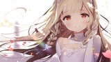 [Anime] MAD "Maquia: When the Promised Flower Blooms": Pergi