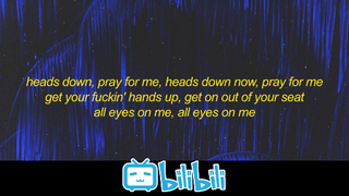 Nhạc US UK mỗi ngày - Bo Burnham - All Eyes On Me (Lyrics) - #Music