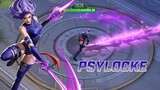 MARVEL Super War: New Hero Psylocke (Energy) Gameplay