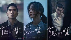 night in paradise (2020) sub indo