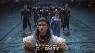 world of Immortal eps 18 sub indo terbaru