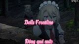 Dolls Frontline _Tập 4 Đông quá mức