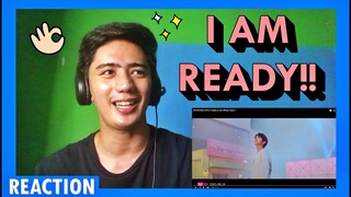 FIRST TIME REACTING to SEVENTEEN (세븐틴) 'Ready to love' Official Teaser 1 [REACTION VIDEO]