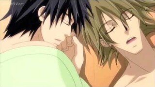 Junjou romántica 2 cap6