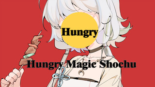 [Luo Tianyi]恶魔烧酒 E Mo Shao Jiu