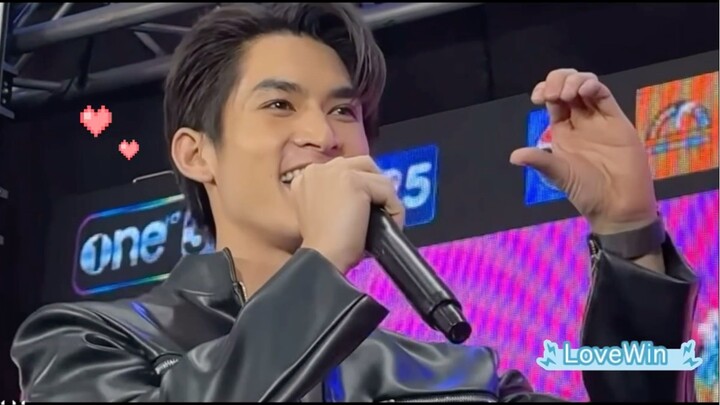 ให้ฉันดูแลเธอ  วิน ทรงสิน ใจพันธ์