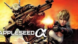 APPLESEED ALPA SUB INDO