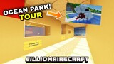The Billionaire Craft #3 | Tour ng buong City (Sobrang Ganda!)