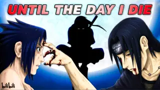 Itachi And Sasuke Last Moments『AMV』Naruto: Shippuden