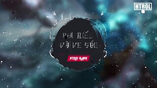 Phi Điểu Và Ve Sầu ( Htrol Remix ) Tiểu Màn Thầu - Nhạc Hot Edm Tiktok Gây Nghiện 2020 Hay Nhất 2020