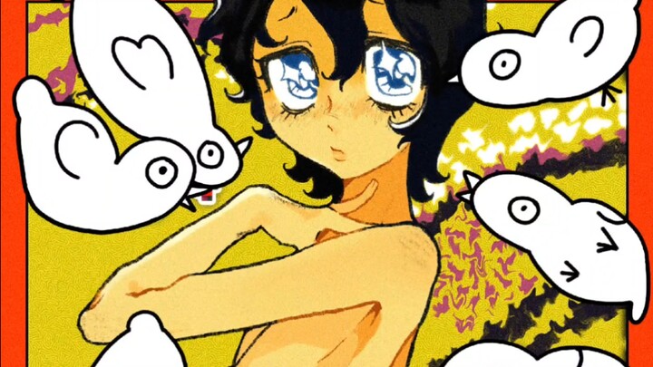 【Original Comics】CRIME CITY②