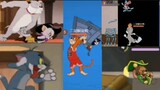 Tom và Jerry: Lỗi mà quan chức suốt 3 năm chưa thể sửa