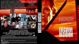 Recommend action movie : Executive Decision (1996) - Kurt Russell