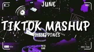 BEST TIKTOK MASHUP JUNE 2021 PHILIPPINES (DANCE CRAZE)