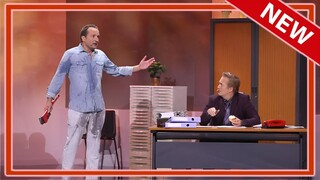 Kabaret Młodzi i Moralni (Premiera 2025) Kabaret Moralnego Niepokoju, Kabaret Mł