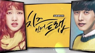 Cheese The Trap (Episode 6)