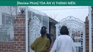 phim phim Tòa án thiên niên kỷ