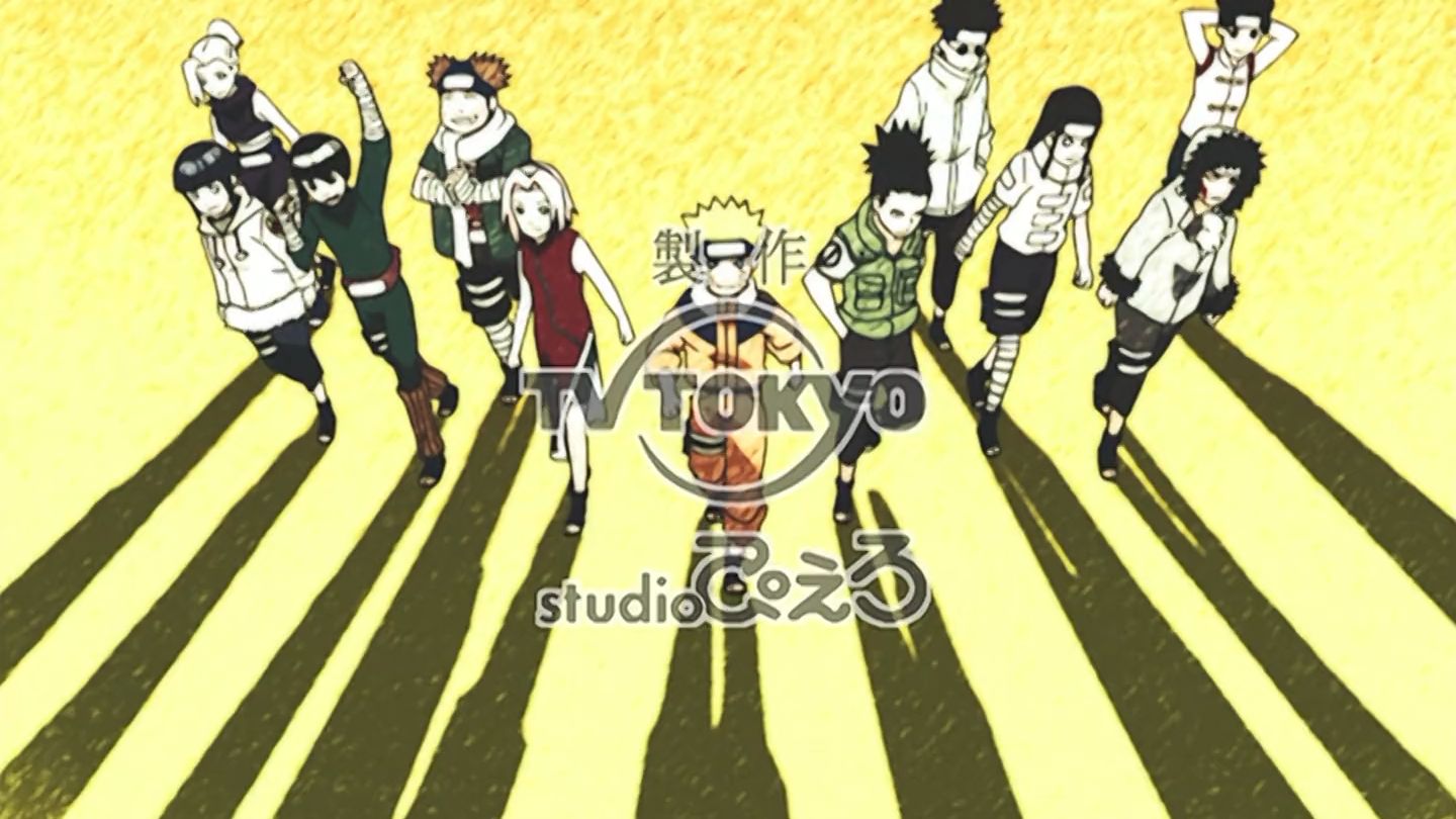 Naruto Shippuden Episode 163 In Hindi Subbed - BiliBili