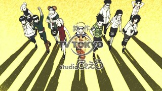 Naruto season 7 episode 163 | Hindi dubbed | ANIME_HINDI