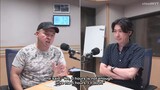 [ENG SUB] 2022.09.20 Action Director Masaki Suzumura Praises Actor Yuta Nakamoto