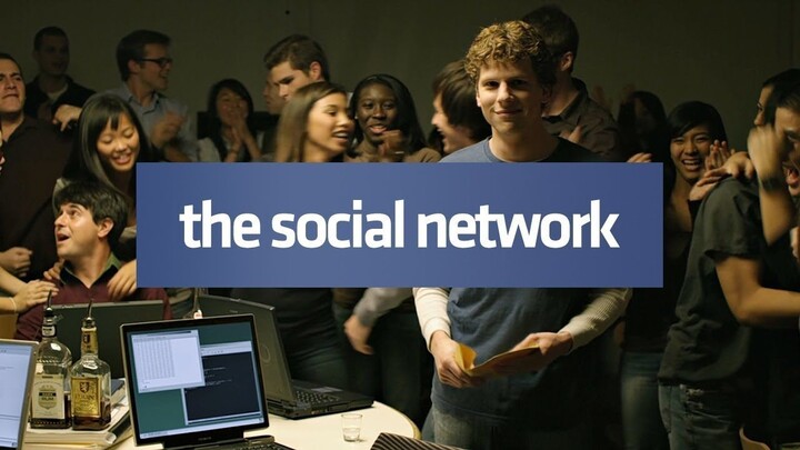 THE SOCIAL NETWORK 2010