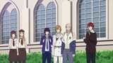 Dance With Devils Episode 8 In English Dub