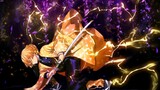 [Anime]Demon Slayer: Jika Tak Memberi Koin Dalam 110 Detik Aku Kalah!