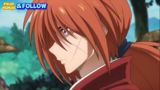 Rurouni Kenshin eps1