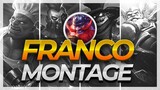 Franco Montage | Diamond Giveaway Mobile Legends
