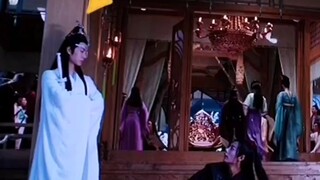 [Bojun Yixiao] Saya punya krayon lagi. Mengapa saya tidak memperhatikan saat menonton drama?