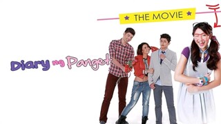 Diary Ng Panget (The Movie)