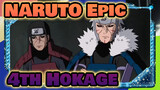 NARUTO |This is the Power of the 4th Hokage!