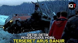 BENCANA ALAM YANG MENGAKIBATKAN KOTA KECIL INI RATA DENGAN TANAH - Alur Cerita Film