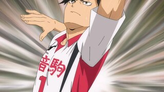 Haikyuu!! S4 Part 2 episode 4 - SUB INDO