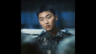 choi hyunwook / deserter pursuit