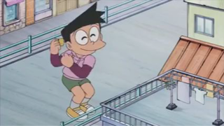 Doraemon Episode 48