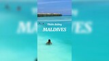 Thiên đường Maldives