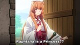 Raphtalia’s Real Identity Revealed!! - Shield Hero 3 Episode 12 Anime Recap